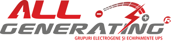 ALL-GeneratinG, grupuri electrogene și echipamente UPS